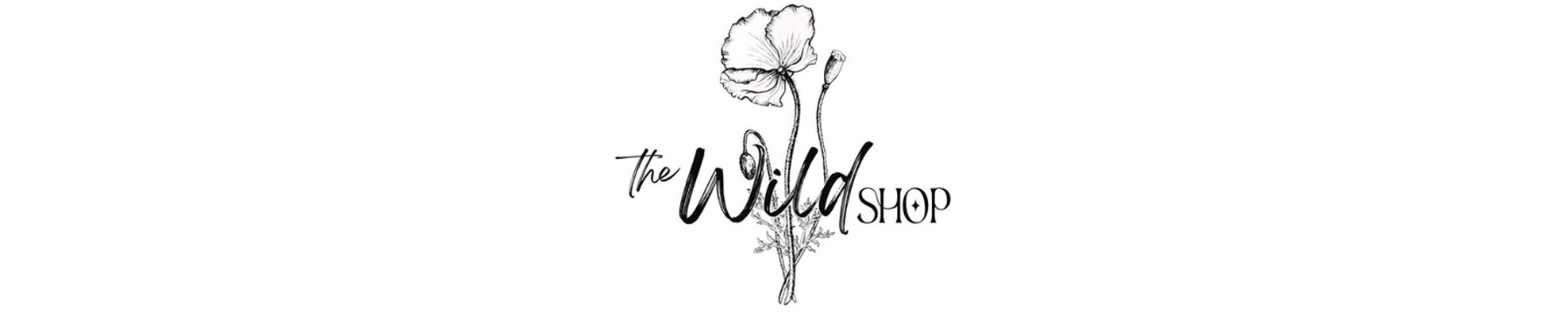 The WILD SHOP
