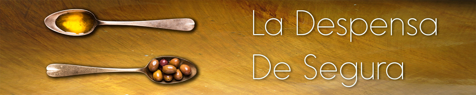La despensa De Segura