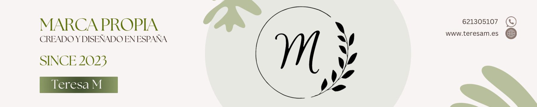 Galerías Maza Teresa M