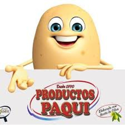 Productos Paqui