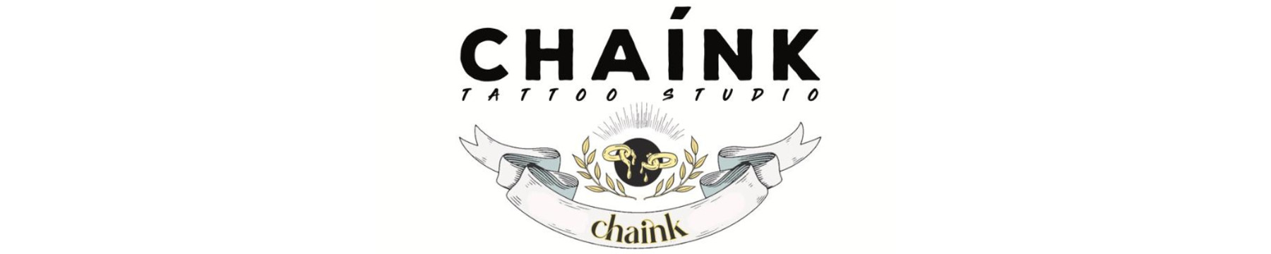 Chaink Tattoo Studio