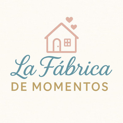 La Fábrica DE MOMENTOS