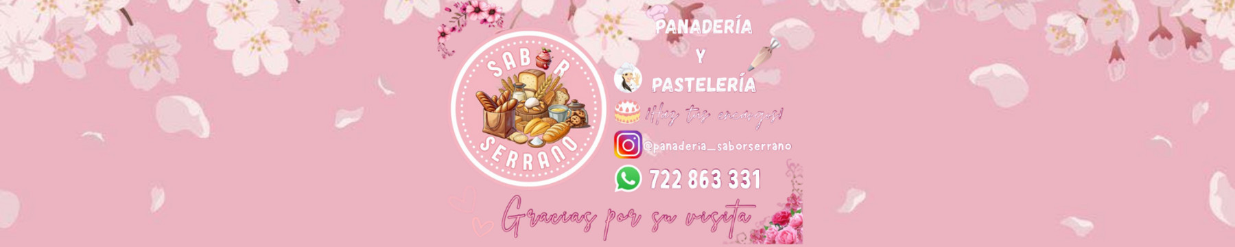 Panadería-Pastelería Sabor Serrano