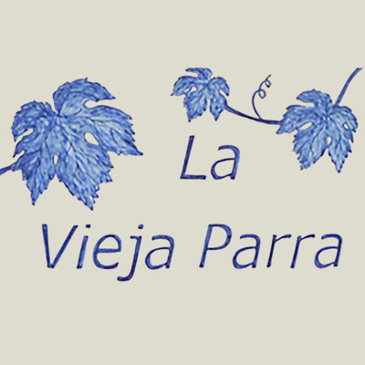 CASA RURAL LA VIEJA PARRA